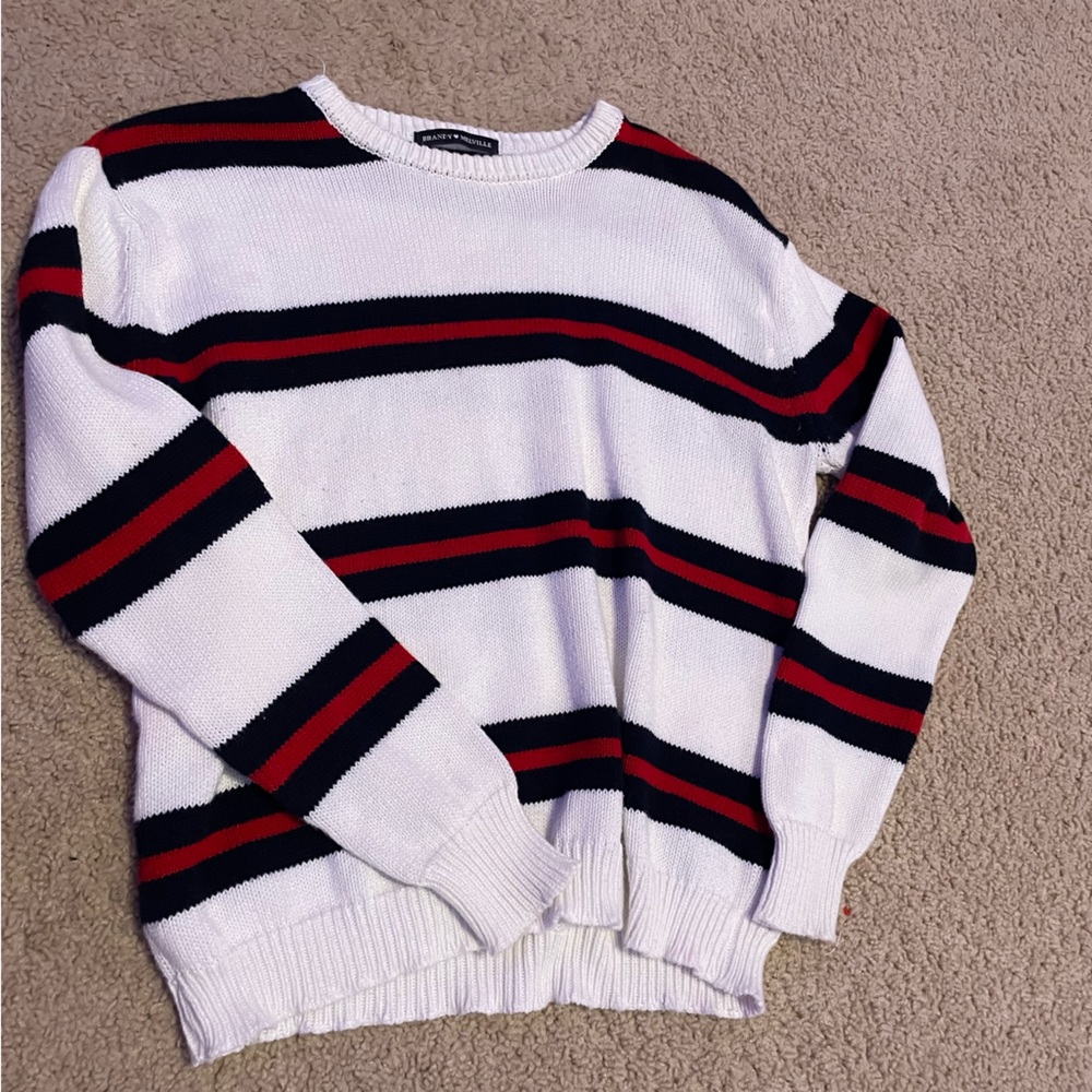 Brandy sweater